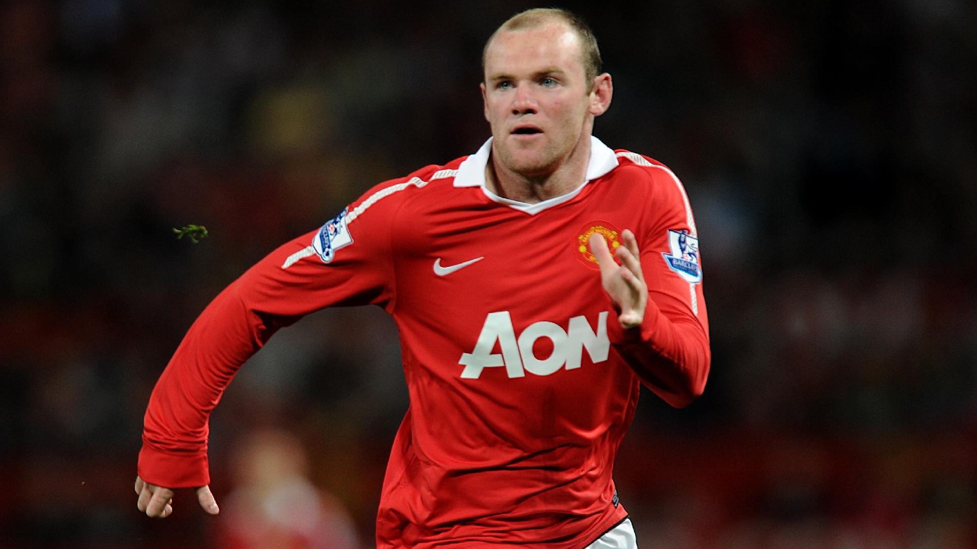 On This Day in 2010 – Wayne Rooney makes shock U-turn after Man Utd quit threat | beIN SPORTS