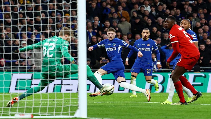 Biệt danh của Chelsea - Những điều lý thú bạn sẽ muốn biết - Viettel AIO