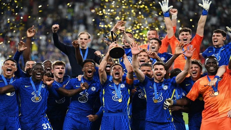 Biệt danh của Chelsea - Những điều lý thú bạn sẽ muốn biết - Viettel AIO