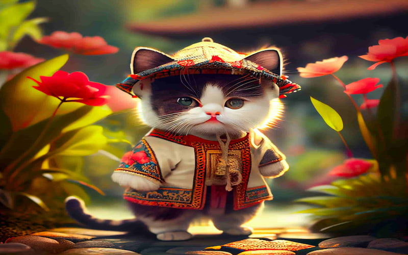 Khám phá tử vi chi tiết tuổi Mèo: tính cách, vận mệnh, tình duyên và sự nghiệp – ARISTINO