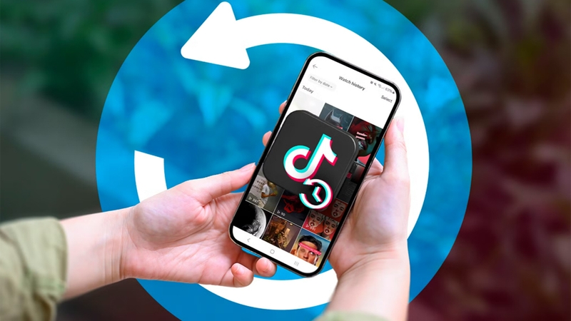 Cách kiếm tiền trên TikTok bằng cách xem các video hữu ích mà bạn chắc chắn sẽ cần