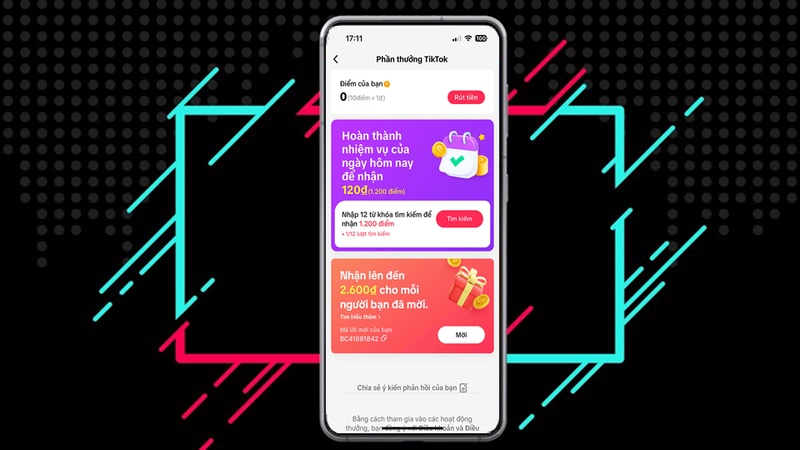 Cách kiếm tiền trên TikTok bằng cách xem các video hữu ích mà bạn chắc chắn sẽ cần