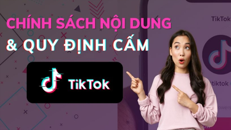 Cách kiếm tiền trên TikTok bằng cách xem các video hữu ích mà bạn chắc chắn sẽ cần