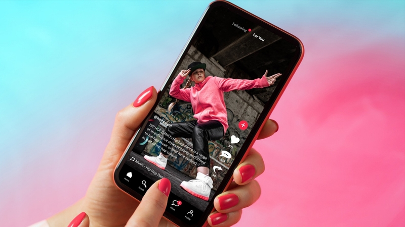 Cách kiếm tiền trên TikTok bằng cách xem các video hữu ích mà bạn chắc chắn sẽ cần