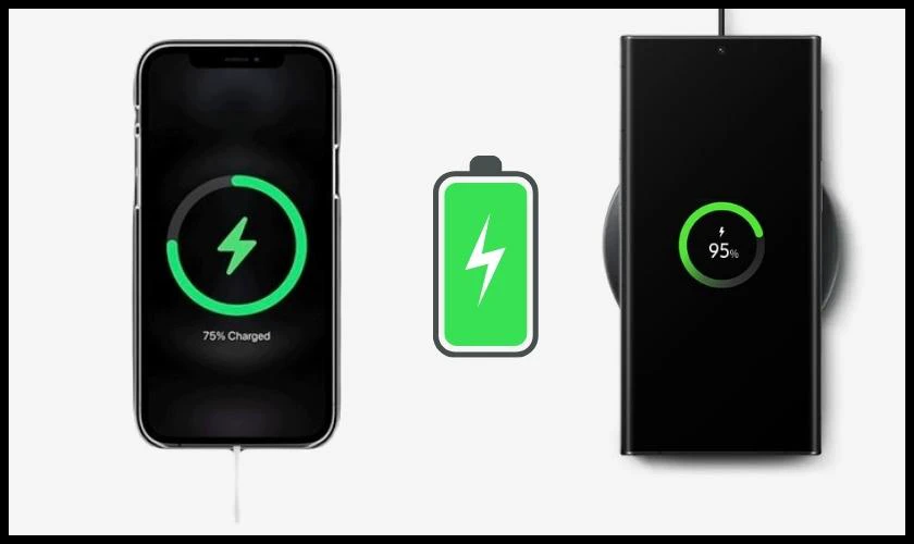 So sánh iPhone và Samsung: Điện thoại nào tốt hơn nên mua?