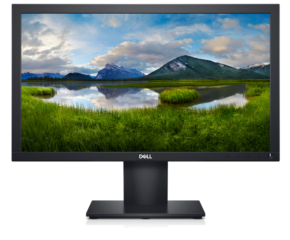 Màn hình máy tính Dell D2020H HD 19,5 inch