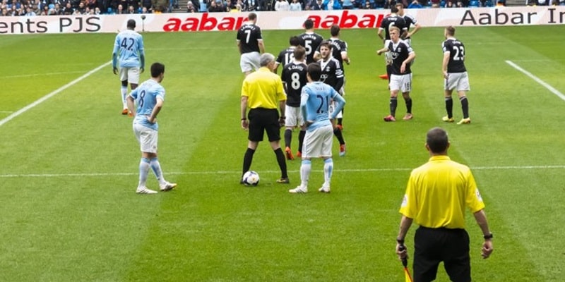 Đá phạt | Cách ghi bàn từ đá phạt năm 2024